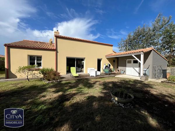 Maison à vendre 6 pièces 146m²