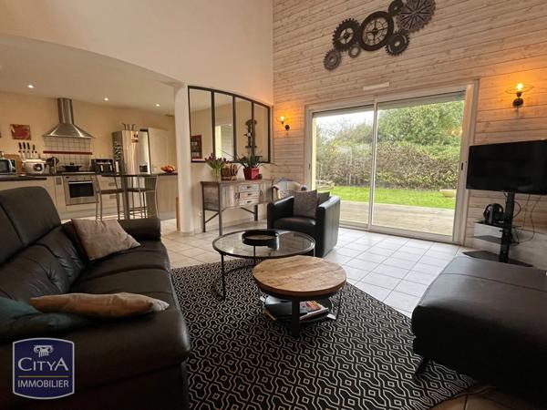 Maison à vendre 6 pièces 146m²