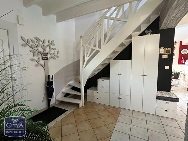 Maison à vendre 6 pièces 146m²