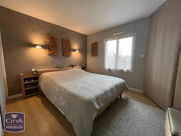 Maison à vendre 6 pièces 146m²