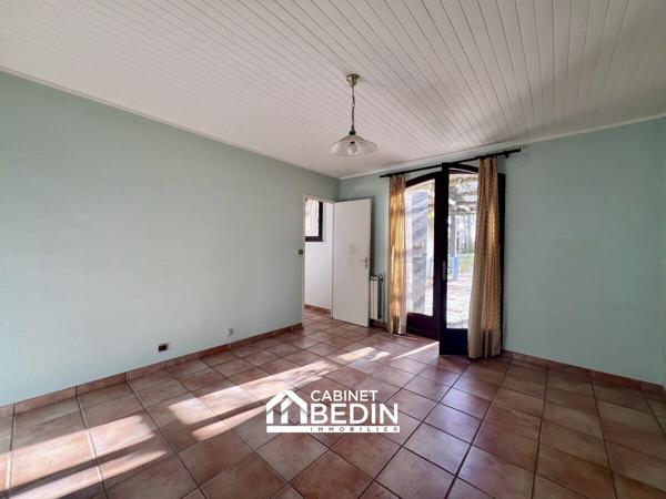 Vente Maison 9 pieces St Loubes 7 chambres