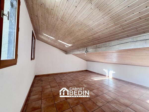 Vente Maison 9 pieces St Loubes 7 chambres