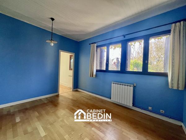 Vente Maison 9 pieces St Loubes 7 chambres