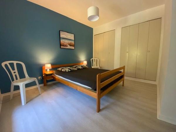 Appartement 2 pièces à vendre St Georges de Didonne - 17110 / Réf: VA1944-APIDAYS