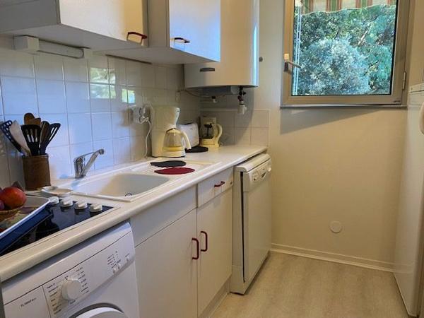 Appartement 2 pièces à vendre St Georges de Didonne - 17110 / Réf: VA1944-APIDAYS