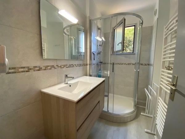 Appartement 2 pièces à vendre St Georges de Didonne - 17110 / Réf: VA1944-APIDAYS