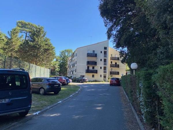 Appartement 2 pièces à vendre St Georges de Didonne - 17110 / Réf: VA1944-APIDAYS