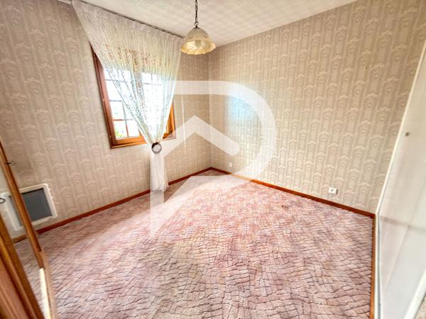 Maison 6 pièces 144.19 m2