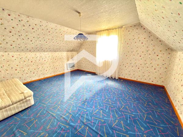 Maison 6 pièces 144.19 m2