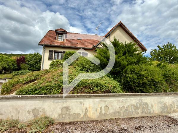 Maison 6 pièces 144.19 m2