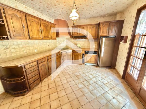 Maison 6 pièces 144.19 m2