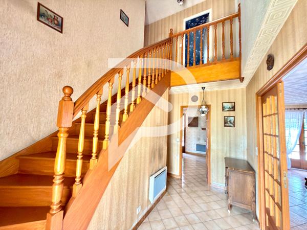 Maison 6 pièces 144.19 m2