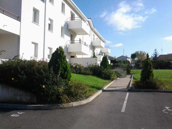 Vente Appartement à BLAYE