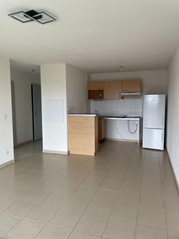 Vente Appartement à BLAYE