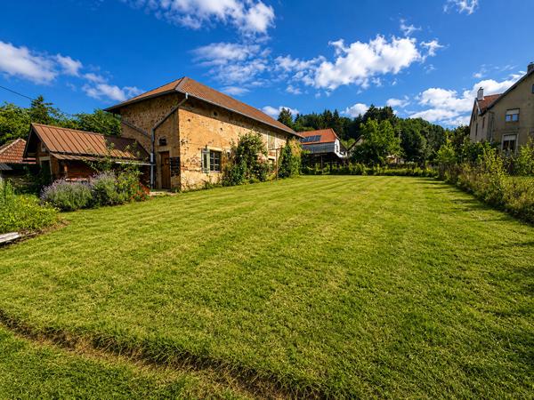 Immeuble 9 pièces 217 m2