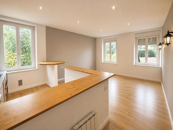 Immeuble 9 pièces 217 m2