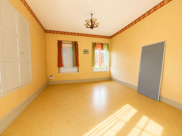Immeuble 9 pièces 217 m2