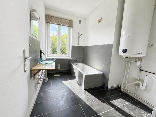 Immeuble 9 pièces 217 m2