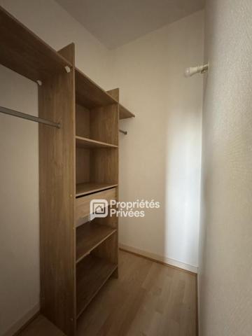 A VENDRE 37000 Appartement DUPLEX Tours centre 4 pièces 75 m2