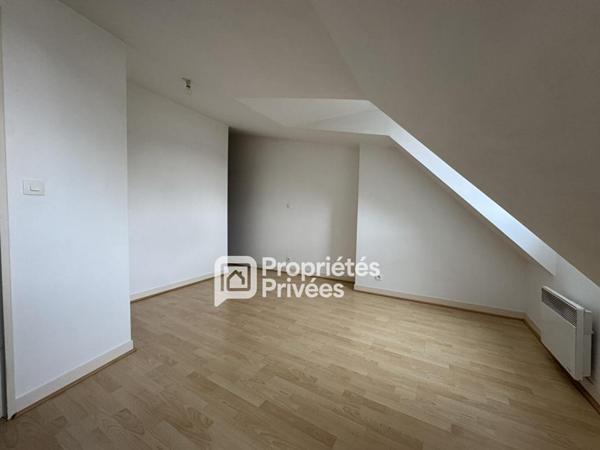 A VENDRE 37000 Appartement DUPLEX Tours centre 4 pièces 75 m2