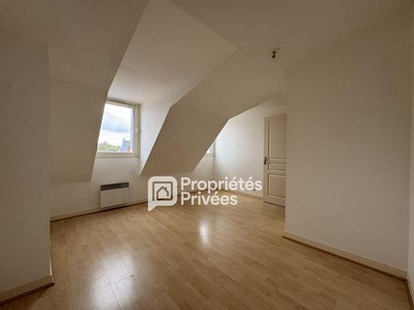 A VENDRE 37000 Appartement DUPLEX Tours centre 4 pièces 75 m2