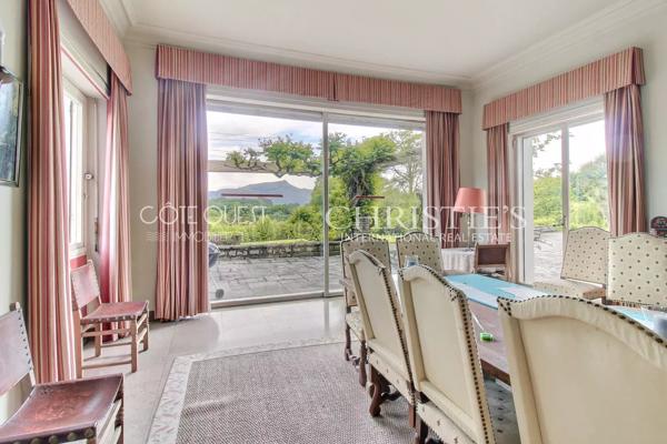 À vendre Saint-Jean-de-Luz – Propriété d’exception