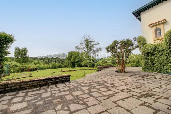 À vendre Saint-Jean-de-Luz – Propriété d’exception