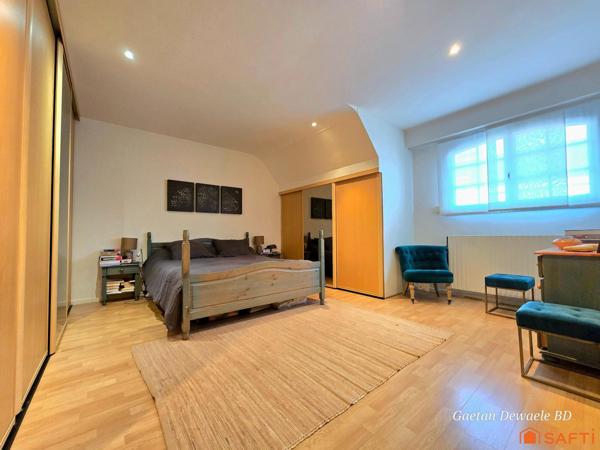 Une propriété d'exception dans un environnement privilégié