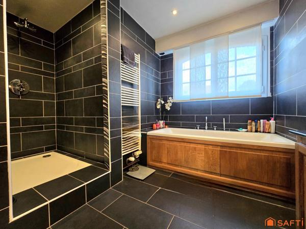 Une propriété d'exception dans un environnement privilégié