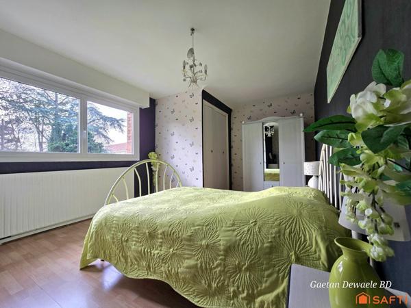 Une propriété d'exception dans un environnement privilégié