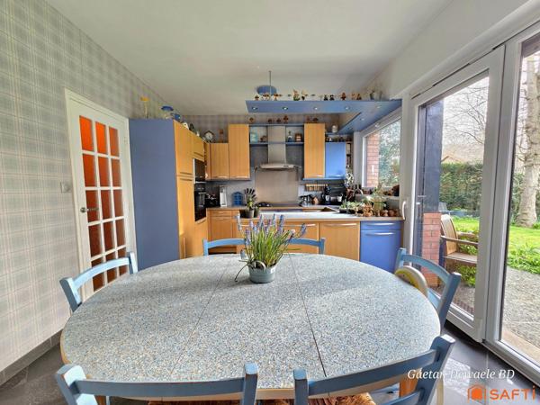 Une propriété d'exception dans un environnement privilégié