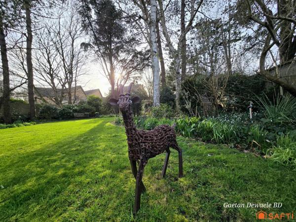 Une propriété d'exception dans un environnement privilégié