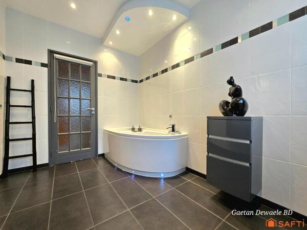 Une propriété d'exception dans un environnement privilégié