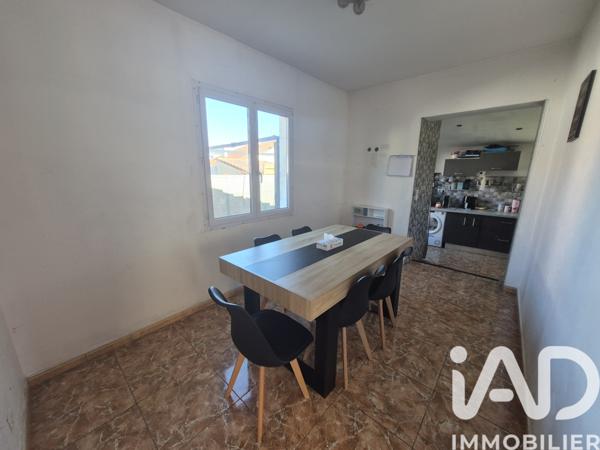 Maison à vendre 5 pièces 120 m² Tarbes
