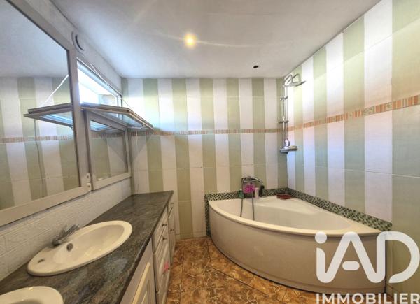 Maison à vendre 5 pièces 120 m² Tarbes