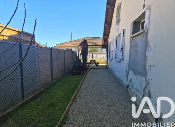 Maison à vendre 5 pièces 120 m² Tarbes