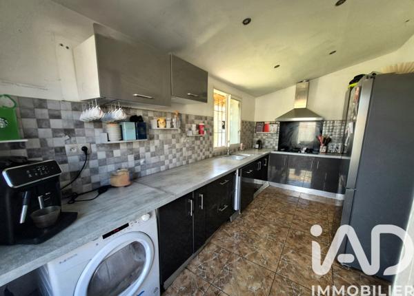 Maison à vendre 5 pièces 120 m² Tarbes