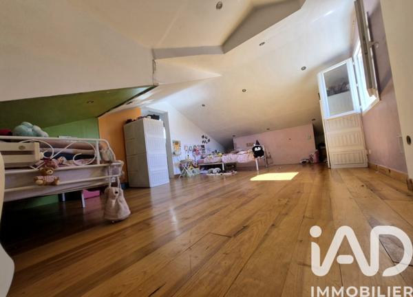 Maison à vendre 5 pièces 120 m² Tarbes