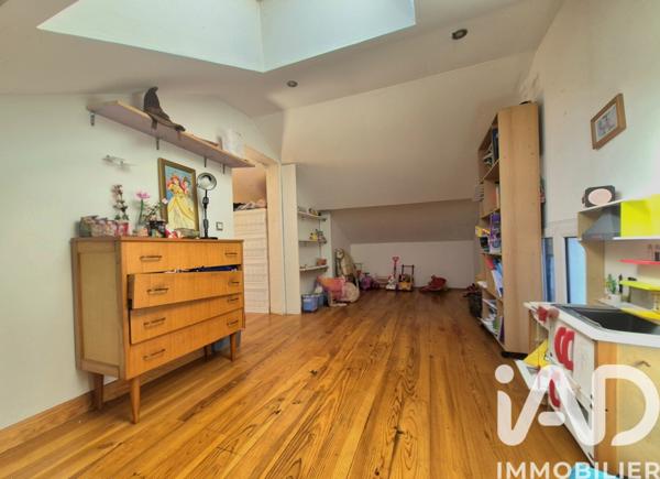 Maison à vendre 5 pièces 120 m² Tarbes