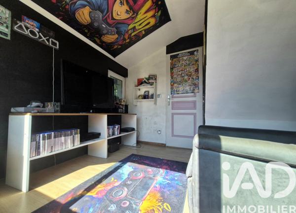 Maison à vendre 5 pièces 120 m² Tarbes