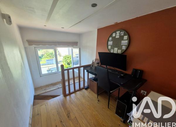 Maison à vendre 5 pièces 120 m² Tarbes