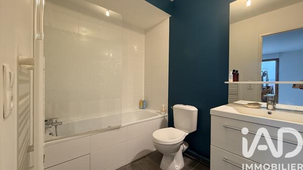 Location appartement 3 pièces 63,7 m² Herblay-sur-Seine