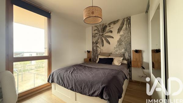 Location appartement 3 pièces 63,7 m² Herblay-sur-Seine