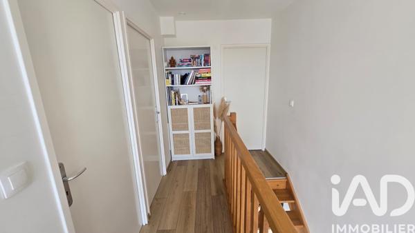 Location appartement 3 pièces 63,7 m² Herblay-sur-Seine