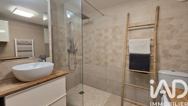 Location appartement 3 pièces 63,7 m² Herblay-sur-Seine