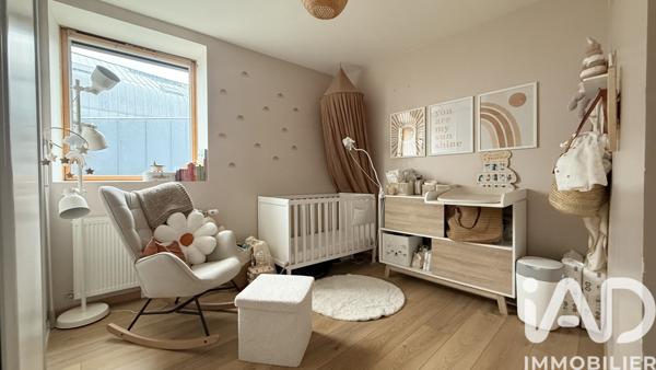 Location appartement 3 pièces 63,7 m² Herblay-sur-Seine