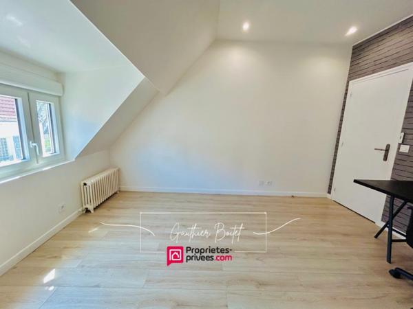 Maison de caractère rénovée - Centre de Rozay-en-Brie 8 pièce(s) 6 chambres 167 m2