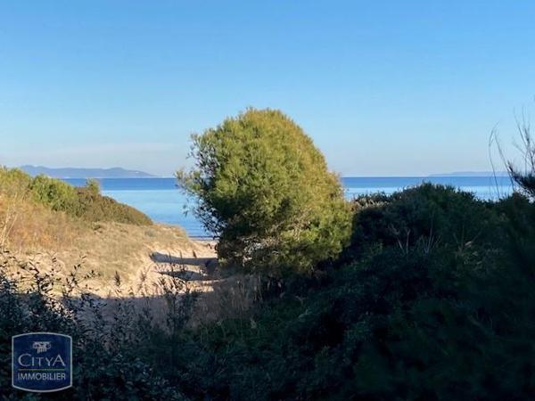 Appartement à vendre 2 pièces 29m²