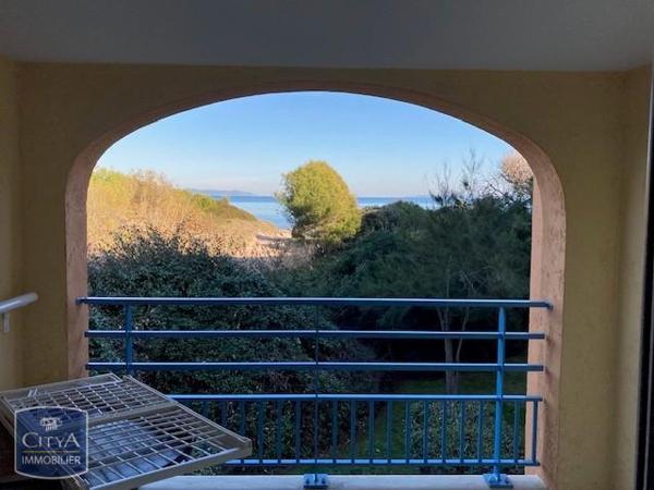 Appartement à vendre 2 pièces 29m²