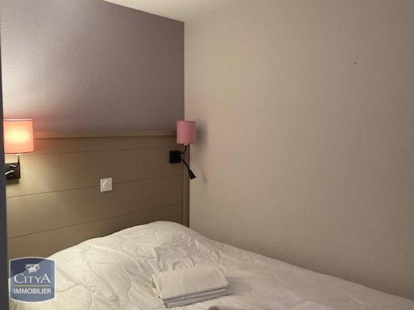 Appartement à vendre 2 pièces 29m²